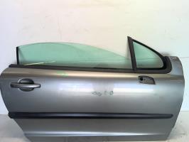 Porte avant droit