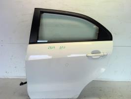 Porte arriere gauche