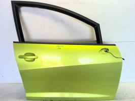 Porte avant droit