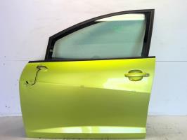 Porte avant gauche