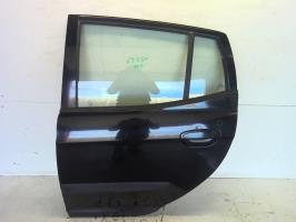 Porte arriere gauche