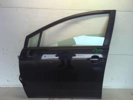 Porte avant gauche
