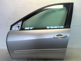 Porte avant gauche