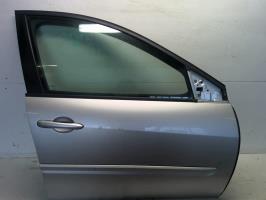 Porte avant droit