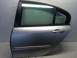 Porte arriere gauche