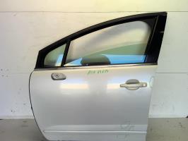 Porte avant gauche