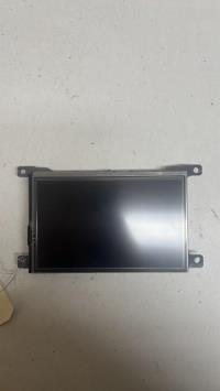 Ecran GPS