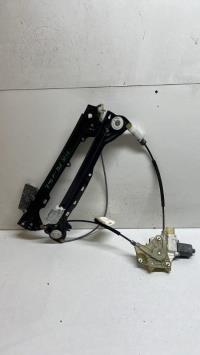 Mecanisme de leve vitre electrique avant droit