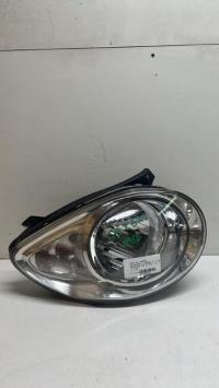 Optique avant principal droit (feux)(phare)