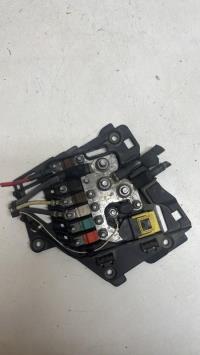 Porte fusible