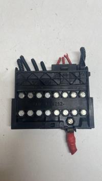 Porte fusible