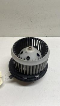 Ventilateur chauffage