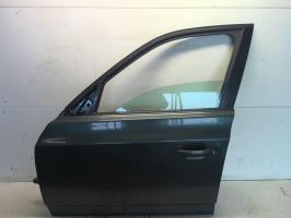 Porte avant gauche