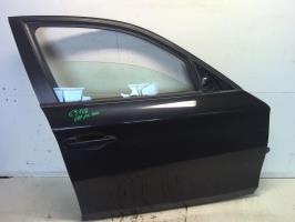 Porte avant droit