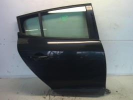 Porte arriere droit