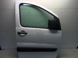 Porte avant droit