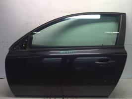 Porte avant gauche