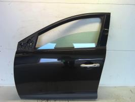 Porte avant gauche