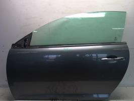 Porte avant gauche