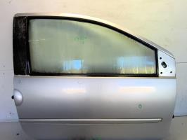 Porte avant droit