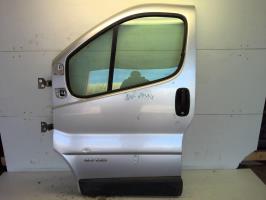 Porte avant gauche