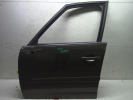 Porte avant gauche