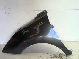 Aile avant gauche