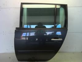 Porte arriere gauche