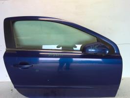 Porte avant droit
