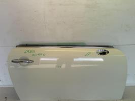 Porte avant droit