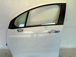 Porte avant gauche