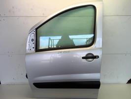 Porte avant gauche