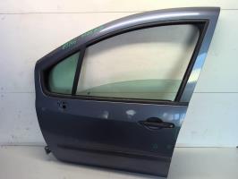 Porte avant gauche