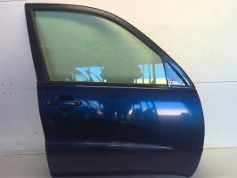 Porte avant droit