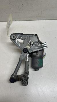 Moteur essuie glace avant gauche