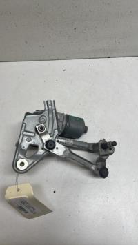 Moteur essuie glace avant gauche