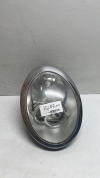 Optique avant principal droit (feux)(phare)