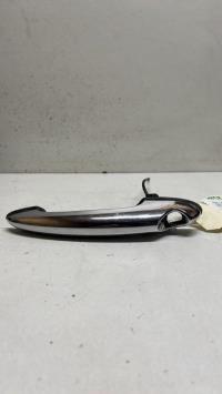 Poignee porte avant gauche