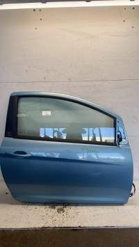 Porte avant droit