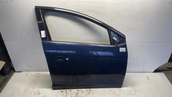 Porte avant droit