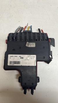 Porte fusible