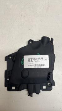 Porte fusible