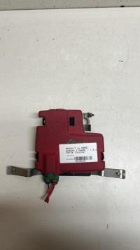 Porte fusible