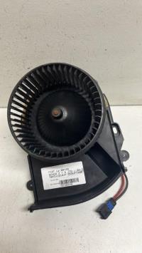 Ventilateur chauffage