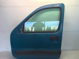 Porte avant gauche