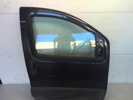 Porte avant droit
