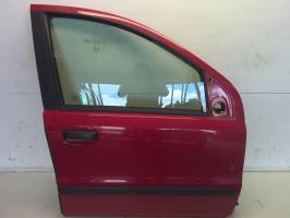 Porte avant droit