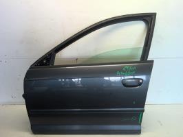 Porte avant gauche