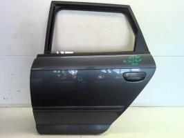 Porte arriere gauche