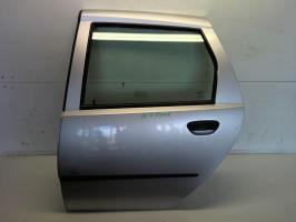 Porte arriere gauche